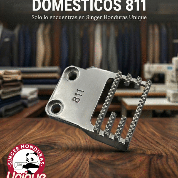 DIENTE DOMESTICO 811