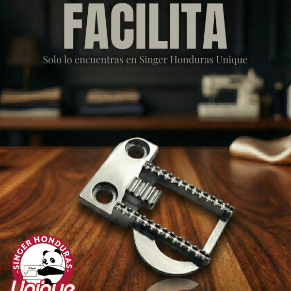 DIENTES FACILITA DOMESTICO