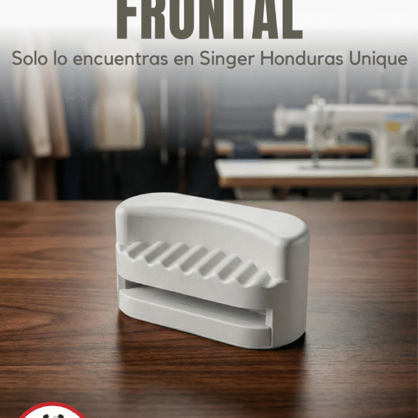 HULE CARTER FRONTAL