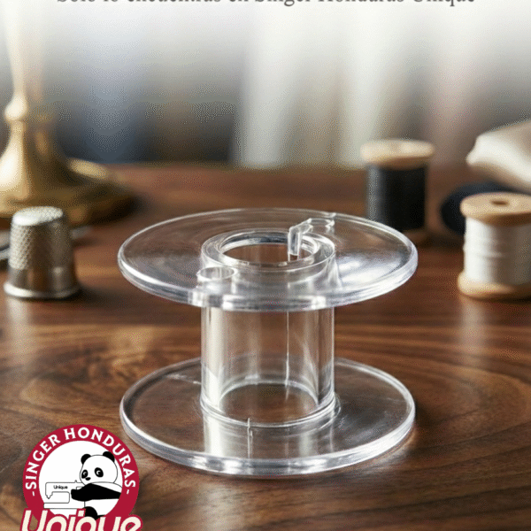 CARRETEL PLASTICO ALTO DOMESTICO