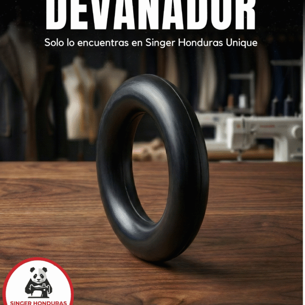 HULE DEVANADOR DE NEGRITA