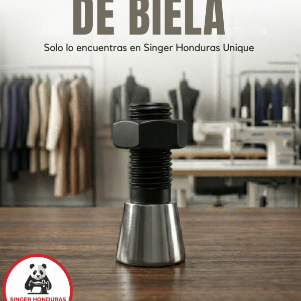 TORNILLO DE BIELA