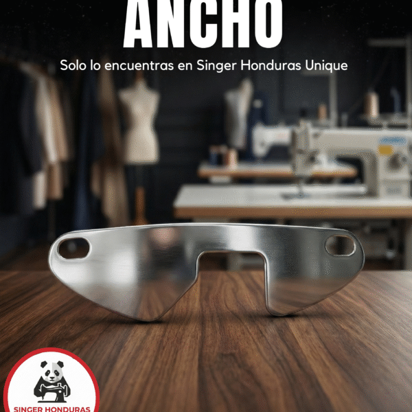 DEFLECTOR ANCHO ELECTRICA
