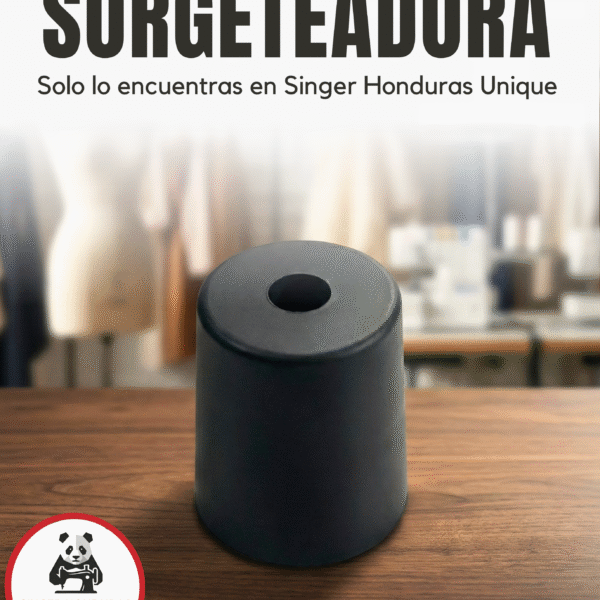 HULE SOPORTE DE SORGETEADORA
