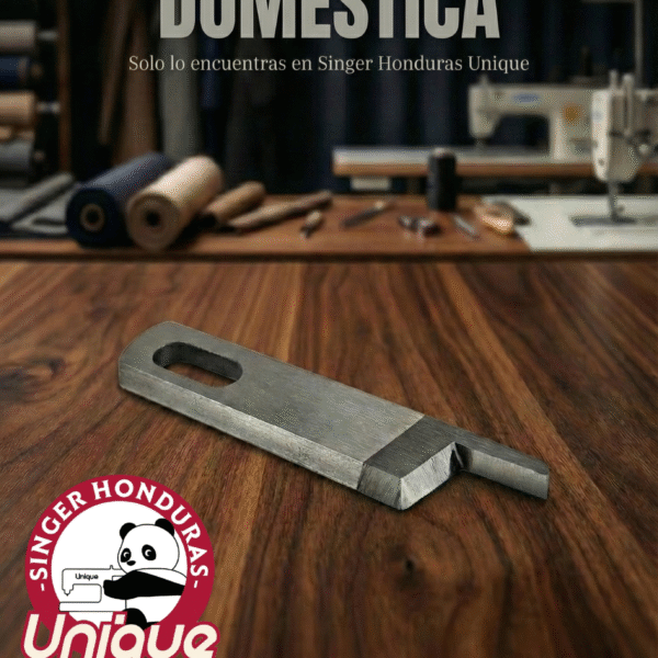 CUCHULLA TUXTENO DOMESTICA