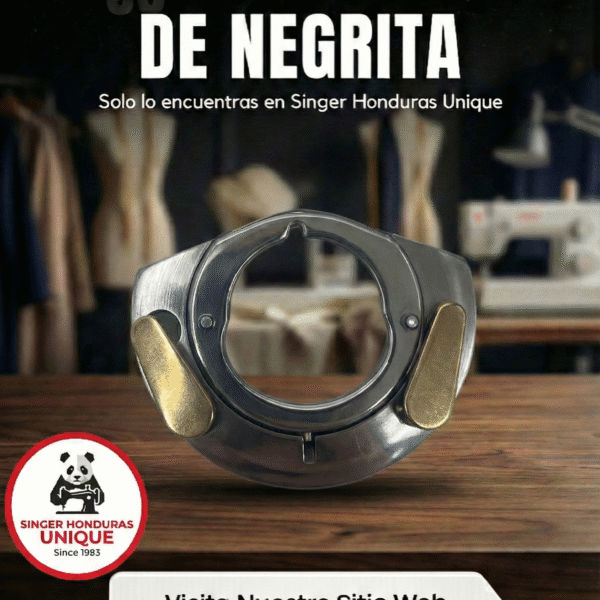 CUNA COMPLETA CASQUETE DE NEGRITA